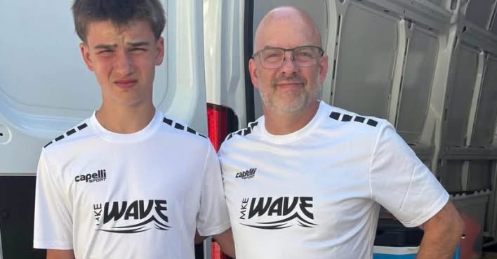 Michael Ernst Obituary, Death - SC Wave Soccer Community Mourns Unexpected Loss