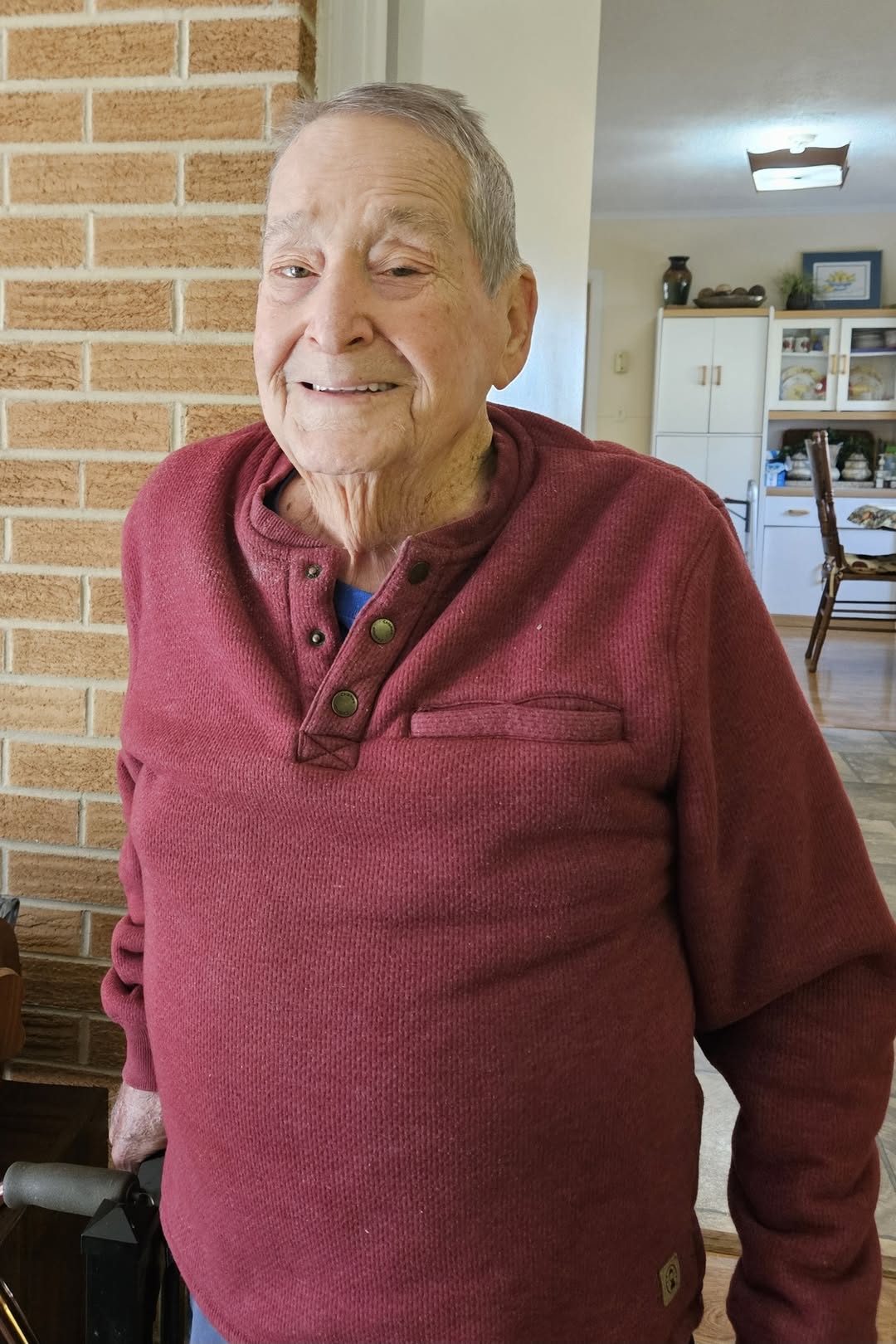 Jess Boyd Lockhart Obituary, Death - Beloved Educator and Family Man Dies at 92