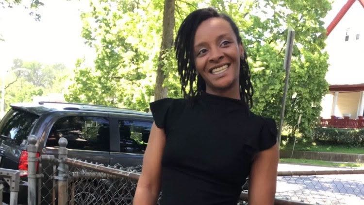 Shawanda Alston Obituary, Death - Bowie Mother of Seven Dies After Domestic Shooting