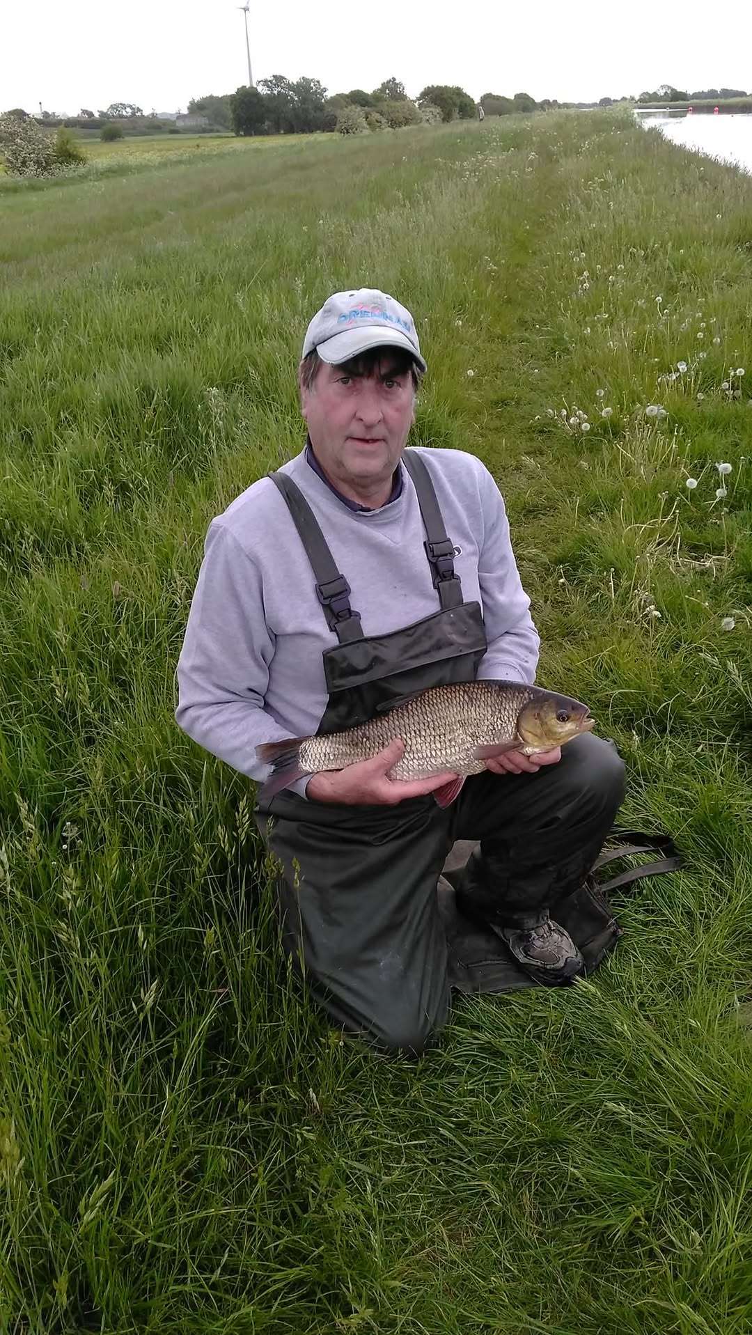 Malcolm Raybould Obituary, Death - Family Mourns Beloved “Mally”
