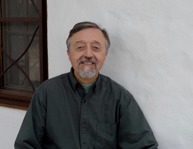 Steve Donoso Obituary, Death - Creator and Lead Editor of The Shadowed Circle Remembered