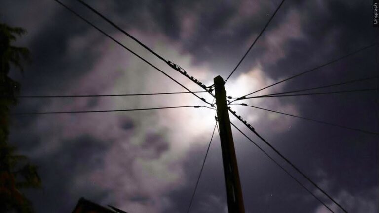 Potomac Edison Power Outage - Thousands Without Power After Storms