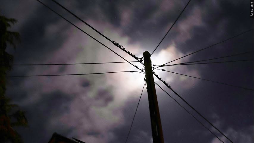 Potomac Edison Power Outage - Thousands Without Power After Storms