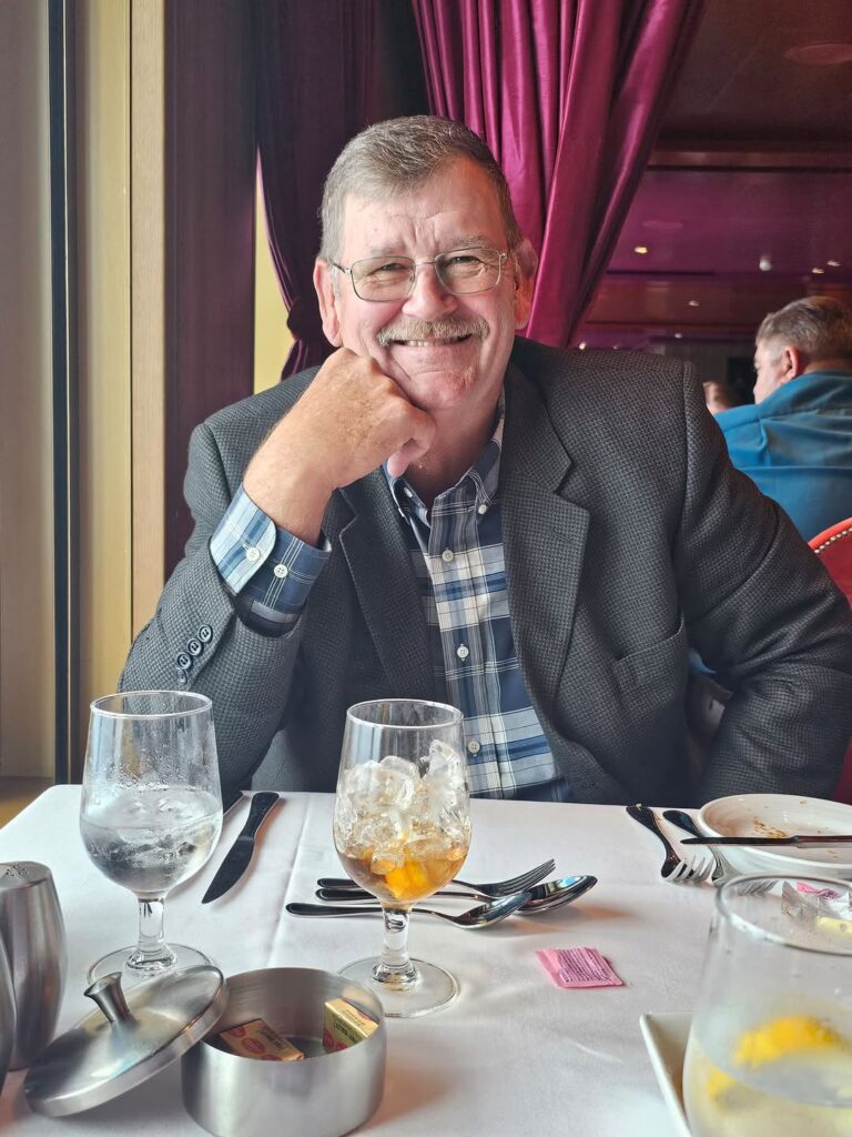 Cameron Price Obituary, Death - Church Community Mourns Beloved Member