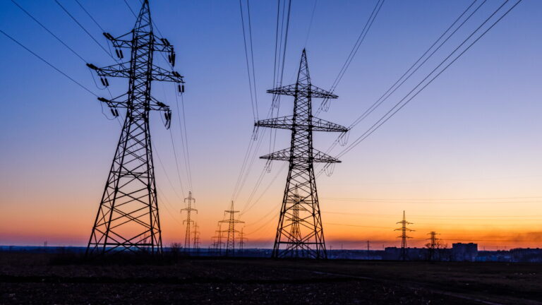 St. George Utah Power Outage - Thousands Without Electricity Across Washington County